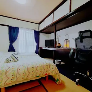 Hayakawa&2rooms&48m2&5-6pplmax&best Location&well Designed 早川駅徒歩2分 釣り場まで徒歩1分 グループ滞在可能なワーケーション最適プレイス 小田原市