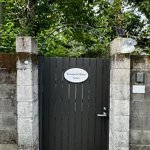 Yamaguchi House Annex, Private House With Onsen 箱根町
