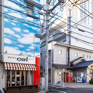 owl-nippori.alltokyohotels.com/