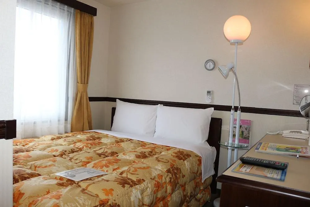 Toyoko Inn Osaka Umeda Nakatsu No.2