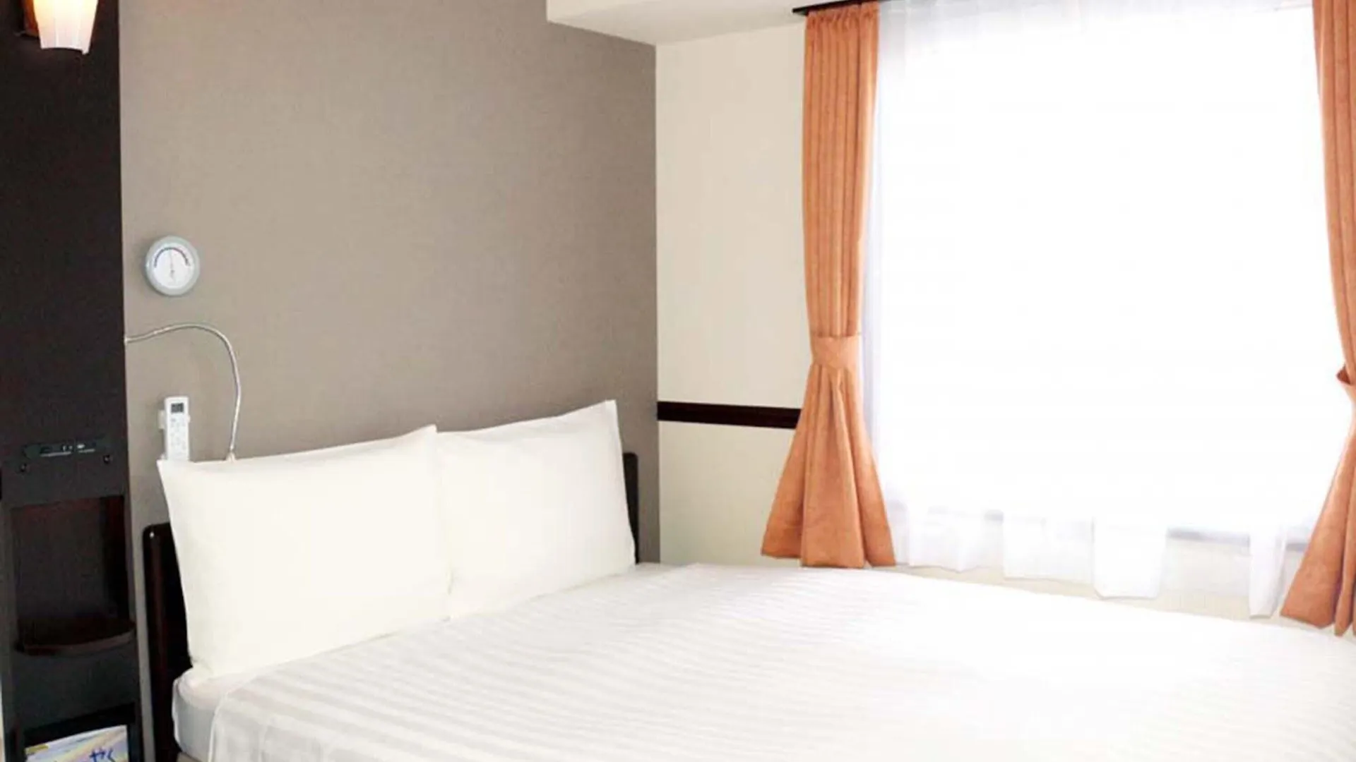 Toyoko Inn Osaka Umeda Nakatsu No.2