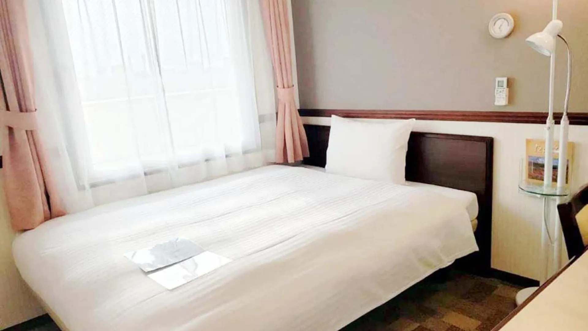 Toyoko Inn Osaka Umeda Nakatsu No.2