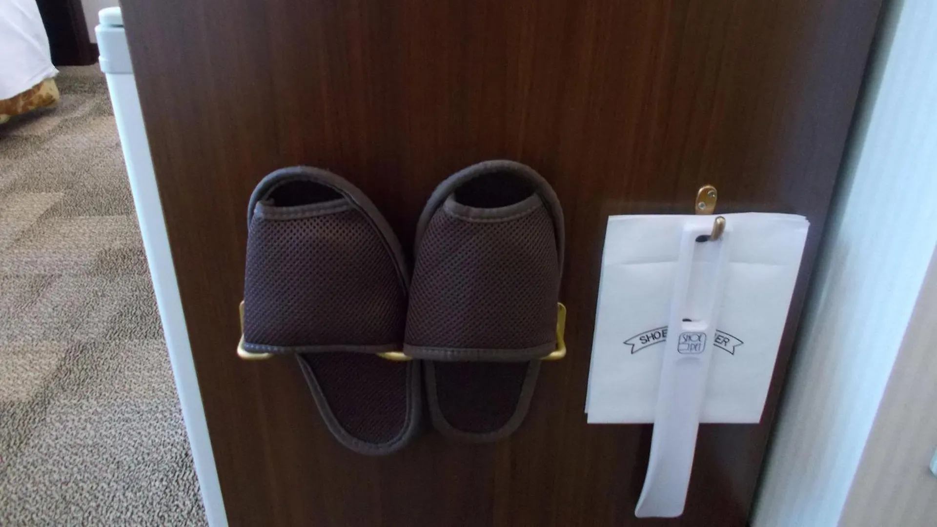 Toyoko Inn Osaka Umeda Nakatsu No.2 Hotel