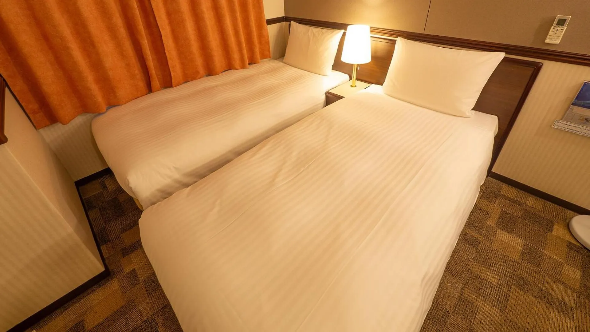 Toyoko Inn Osaka Umeda Nakatsu No.2
