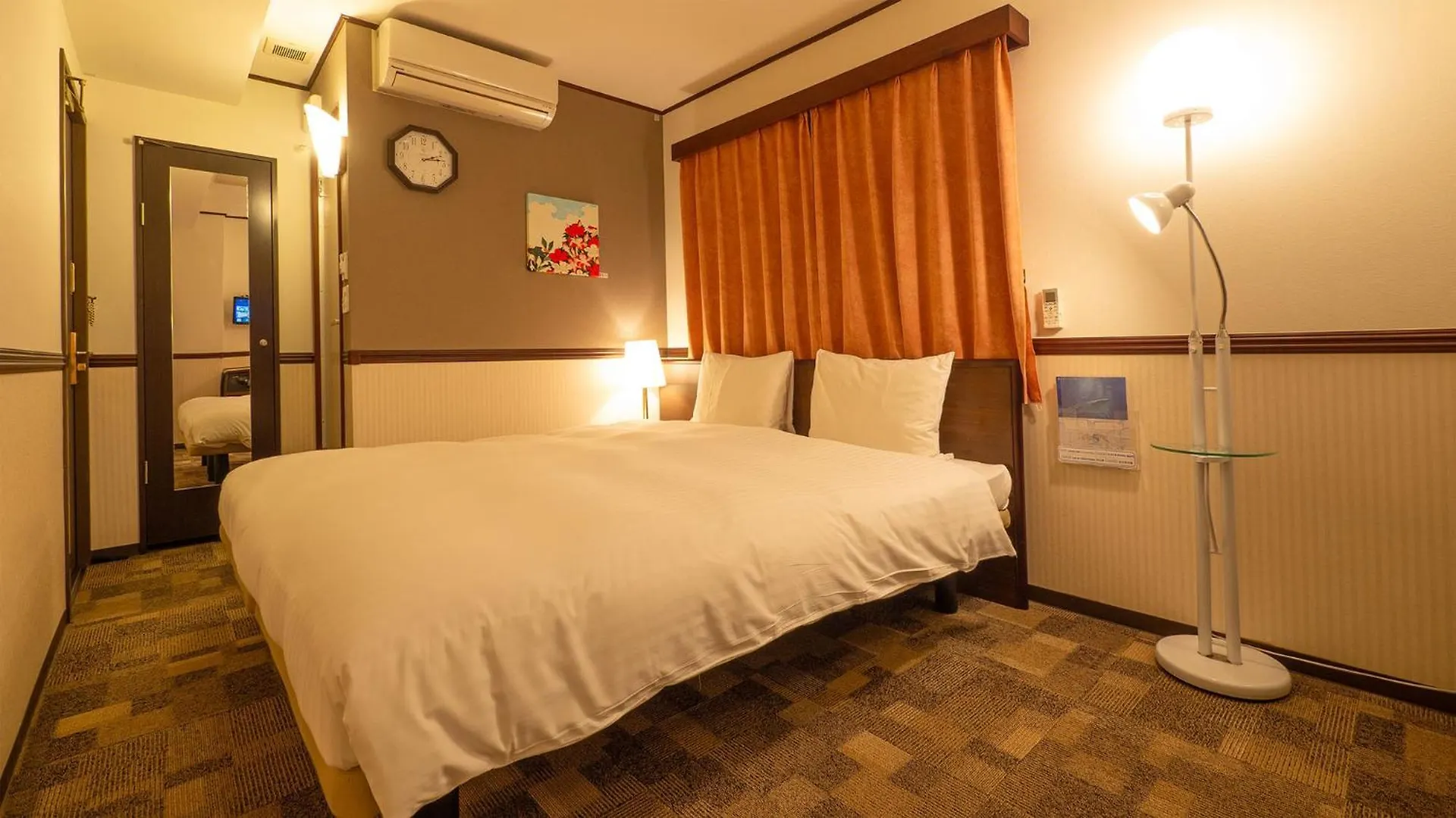 Toyoko Inn Osaka Umeda Nakatsu No.2 Hotel