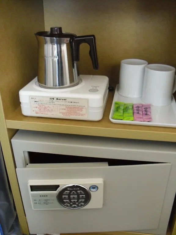 Toyoko Inn Osaka Umeda Nakatsu No.2 Hotell