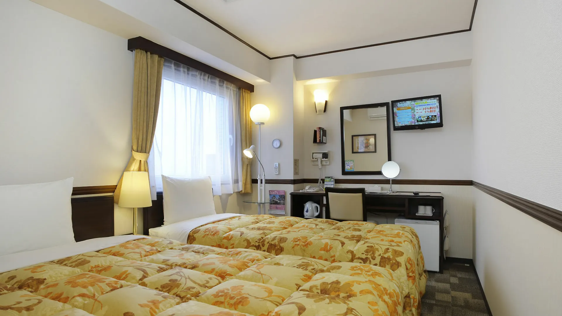 Toyoko Inn Osaka Umeda Nakatsu No.2 3*,