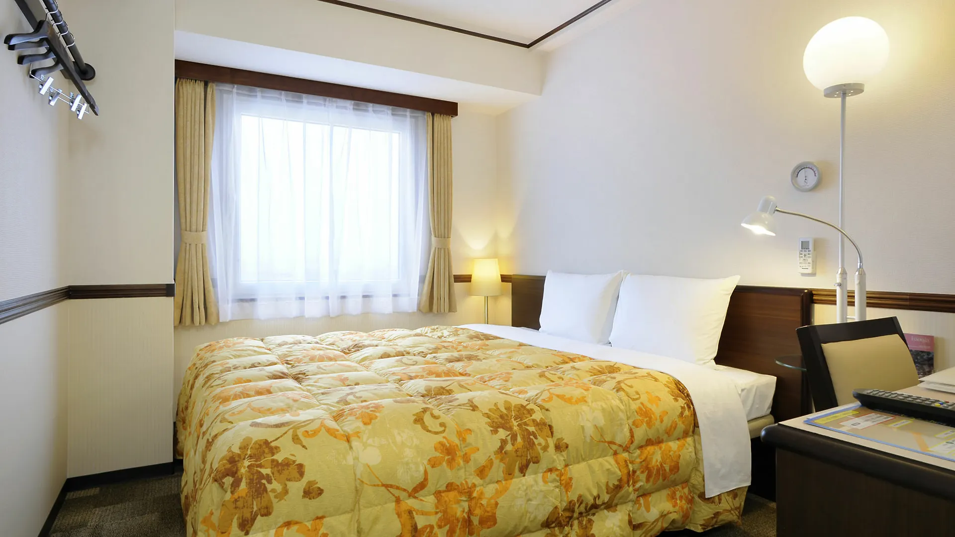 Hotell Toyoko Inn Osaka Umeda Nakatsu No.2