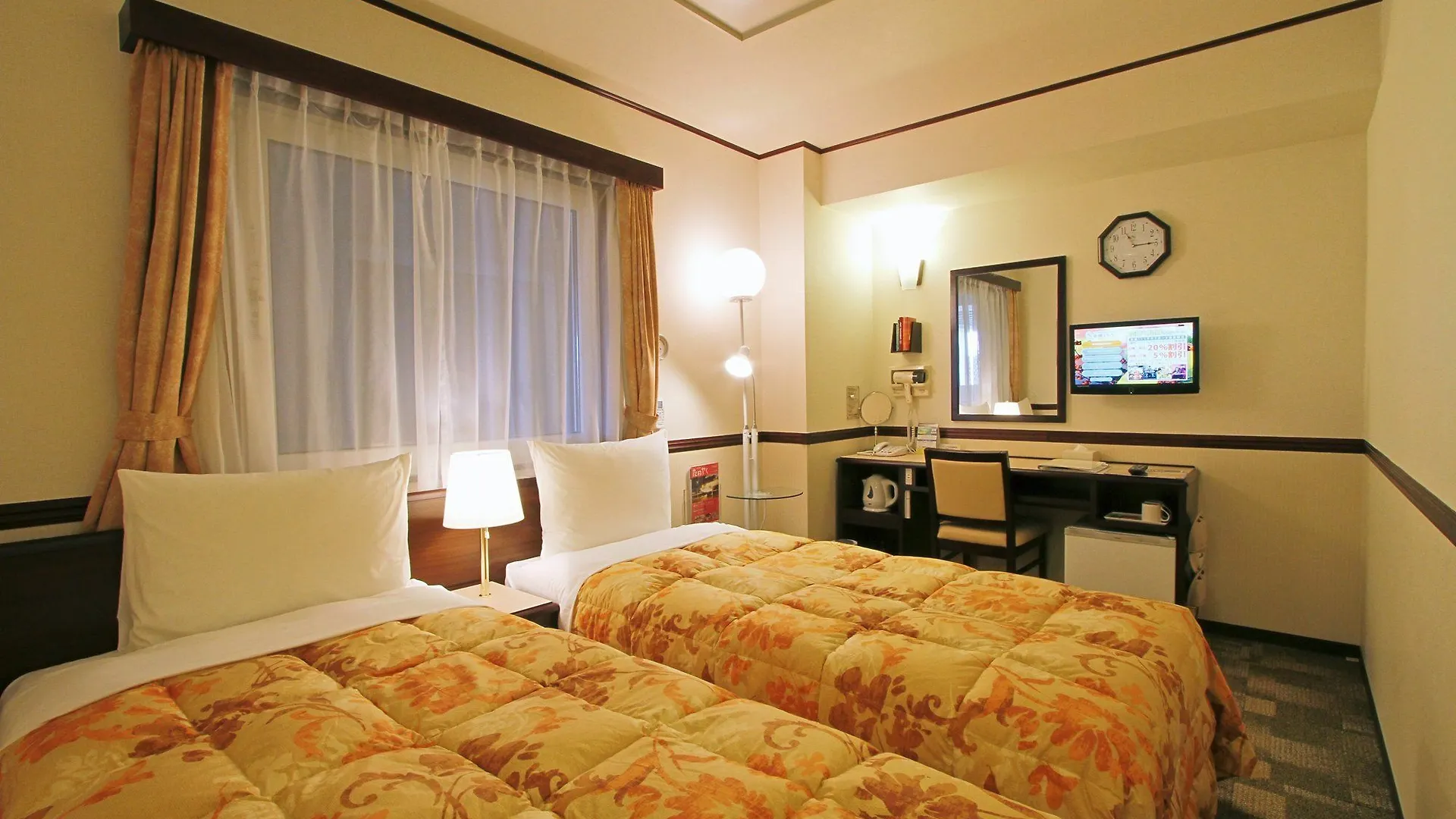 Hotel Toyoko Inn Osaka Umeda Nakatsu No.2
