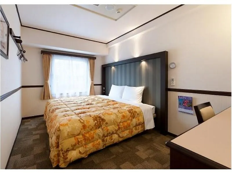 Toyoko Inn Osaka Umeda Nakatsu No.2